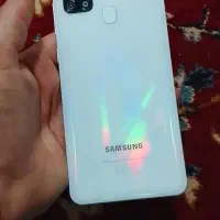 سامسونگ ‌A21sدرحد‌نو
