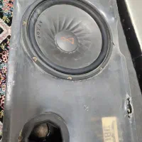 ساب ووفر جی بی ال