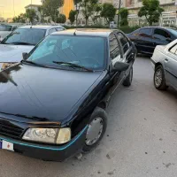 پژو ۸۳