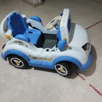 ماشین شارژی