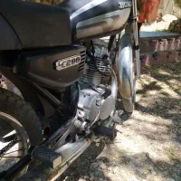 موتور مزایده ای 125