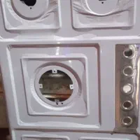 شیشه اجاق‌گاز وماکروفر