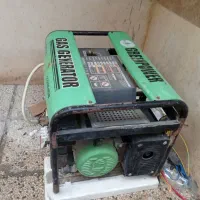 موتور برق