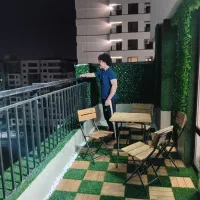 چمن مصنوعی مردچمنی