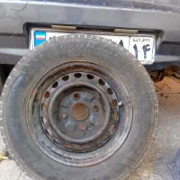 تایر تیبا