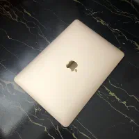 MacBook early 2015|رایانه همراه|مشهد, حجاب (شهرک غرب)|دیوار