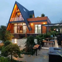 تکواحدی / خوش نقشه / ویلایی