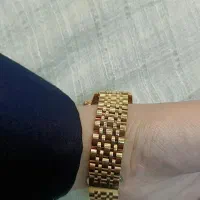 ساعت الگانس زنانه