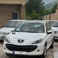 پژو ۲۰۷ پانا دنده ۱۴۰۱ بیرنگ