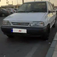 پراید ۸۹ تحویلی ۹۰ سند تگ