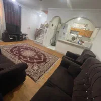 ویلایی دوبلکس نیرو دریایی