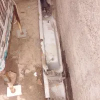 سپر عقب نیسان