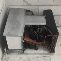 کولر گازی پنجره ای 19000 LG الجی 19 هزار ال جی آک|کولر گازی و فن‌کوئل|تهران, شهرک آزادی|دیوار