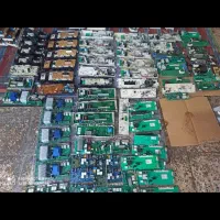 تعمیرات تخصصی انواع آیفون تصویری و مودم و کولر