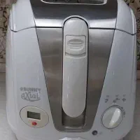 سرخ کن نو مینی