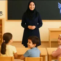 تدریس دروس پایه اول تا ششم به صورت گروهی خصوصی.