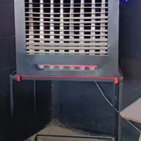 بخاری صنعتی نو