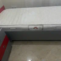 تخت نوجوان وتشک ودوعدد فایل