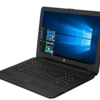 لپ تاپ hp notebook (اچ پی)|رایانه همراه|تهران, دریا|دیوار