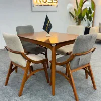 ناهار خوری لاکچری