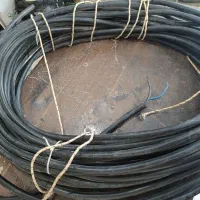 کابل ۲ در ۱۰ مسی البرز ۴۴ متر نو