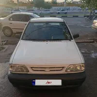 پراید84فول انژوکتور