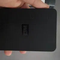 هارد اکسترنال 1 ترابایتو دو ترا ضد آب و ضد ضربه