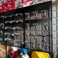 مرکز‌ فروش انواع ابزارالات با شرایط اقساط ویژه