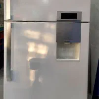 یخچال بالا فریزر اسنوا ۲۷ فوت زیر قیمت شرکت