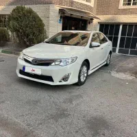 کمری  GLX   2013