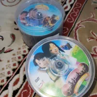 سی دی کارتون نو