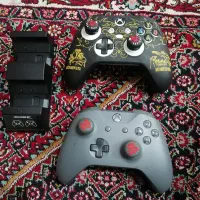 XBOX ONE S|کنسول، بازی ویدئویی و آنلاین|زنجان, |دیوار