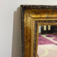 قاب آینه کلاسیک