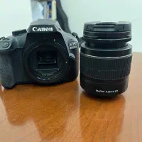 دوربین canon EOS 4000D