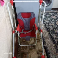 تاب و صندلی غذای کودک