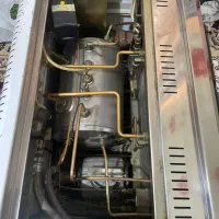 دستگاه اسپرسو صنعتی عالی