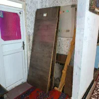 یک کمد دیواری