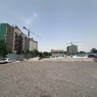 زمین۳۵۰متر/سه نبش/کاربری اقامتی/خیابان شیرازی