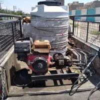 کارواش سیار