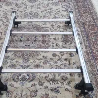 باربند آلومنیومی