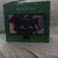 x box one|کنسول، بازی ویدئویی و آنلاین|کرج, اسدآباد|دیوار