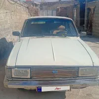 پیکان مدل 81