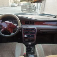 سمند دوگانه کارخونه مدل ۸۹