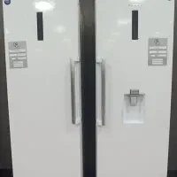 یخچال دوقلو پاکشوما (جا دار)