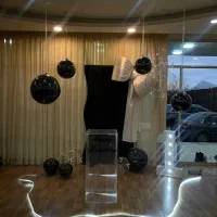 بادکنک آرایی کرمانشاه