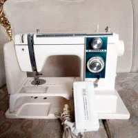 چرخ خیاطی ژانومه۸۱۳