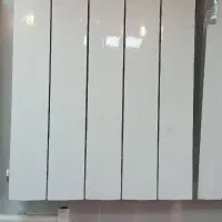 شوفاژ پره ای مدل  کال صادراتی ایران رادیاتور