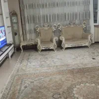 فروش آپارتمان دو خوابه