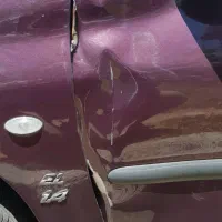 درب تصادفی 206