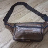 کیف کمری چرم مردانه